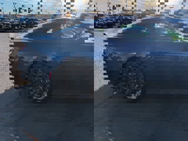 New 2024 Ford Mustang GT Premium w/ GT Performance Package image 9