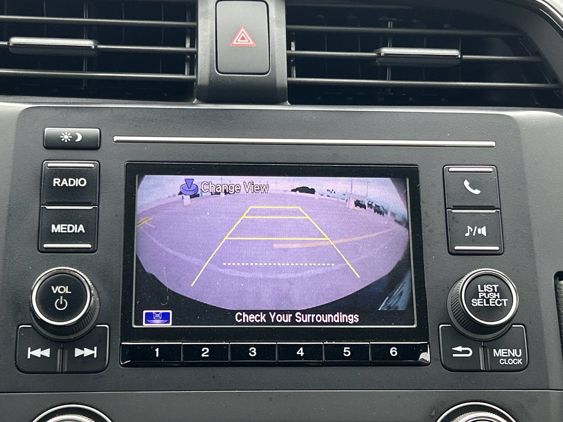 Used 2016 Honda Civic LX image 23