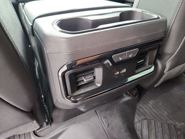 Used 2023 GMC Sierra 1500 AT4 w/ AT4 Premium Package AWD/4WD image 22