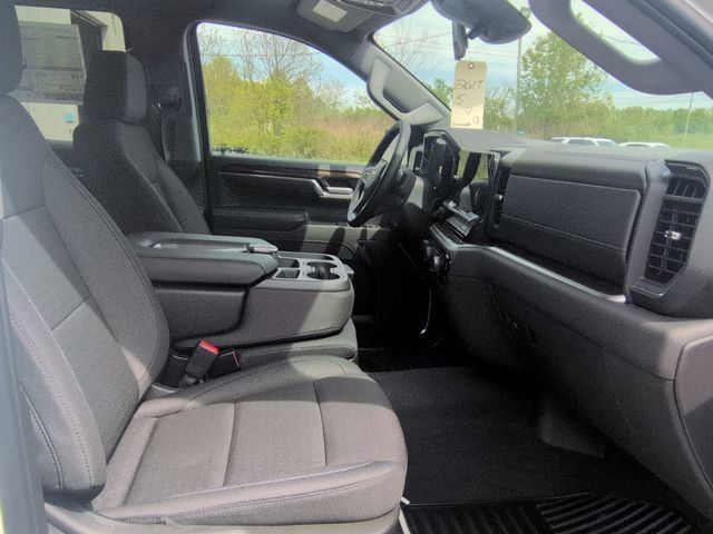 New 2026 Chevrolet Silverado 1500 LT AWD/4WD image 30