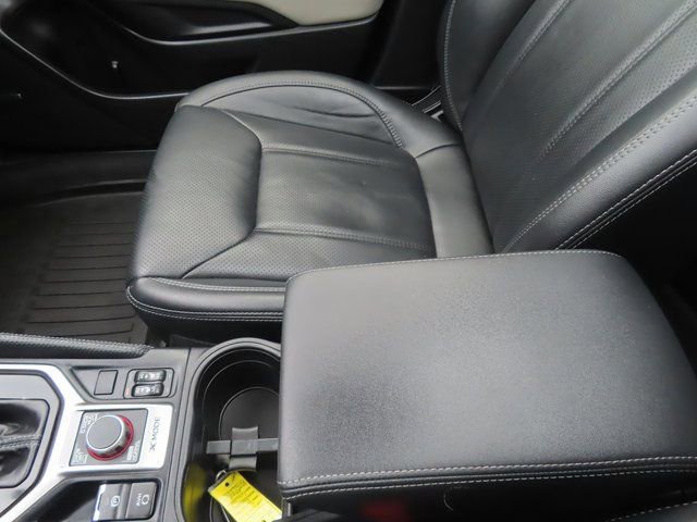 Used 2024 Subaru Forester Limited image 38