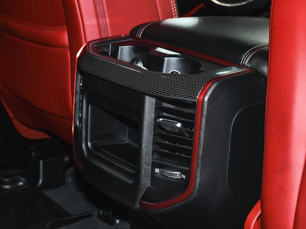 Used 2019 RAM 1500 Rebel w/ Rebel Level 1 Equipment Group image 52