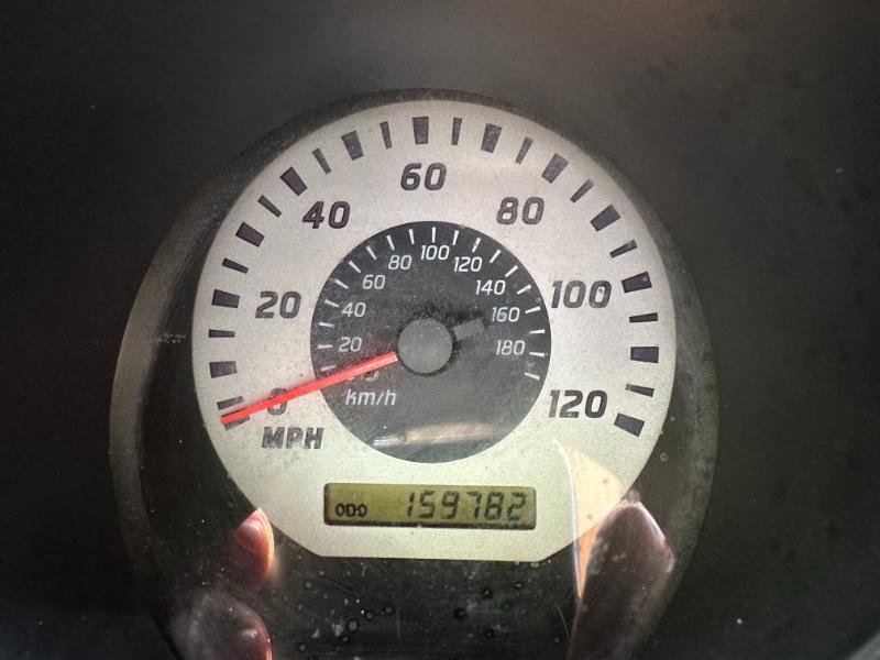 Used 2004 Nissan Frontier XE w/ (PWR) Pwr Pkg image 11