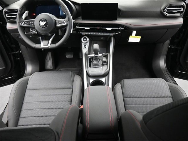 New 2025 Dodge Hornet R/T image 23