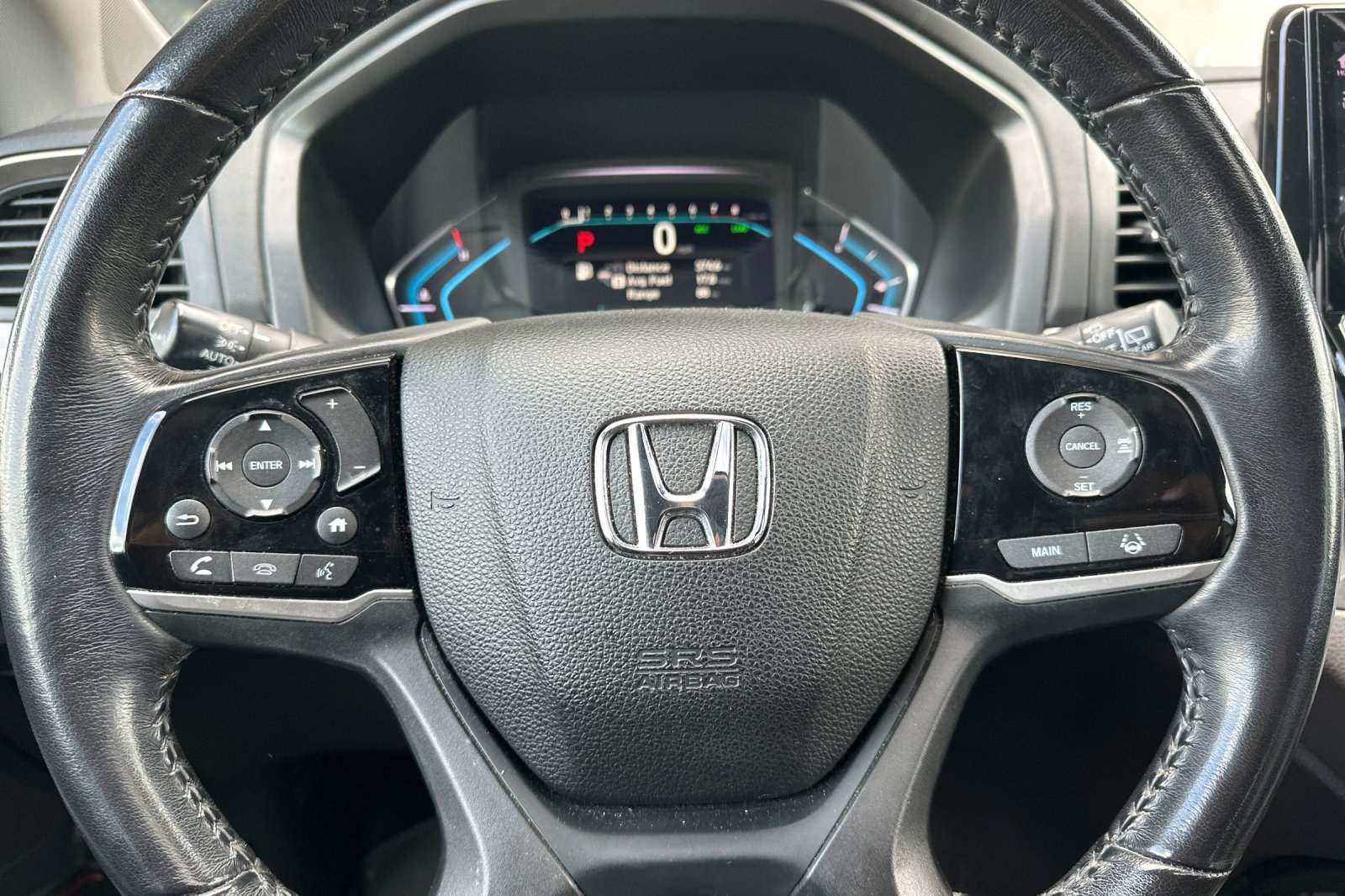 Used 2019 Honda Odyssey EX-L image 22
