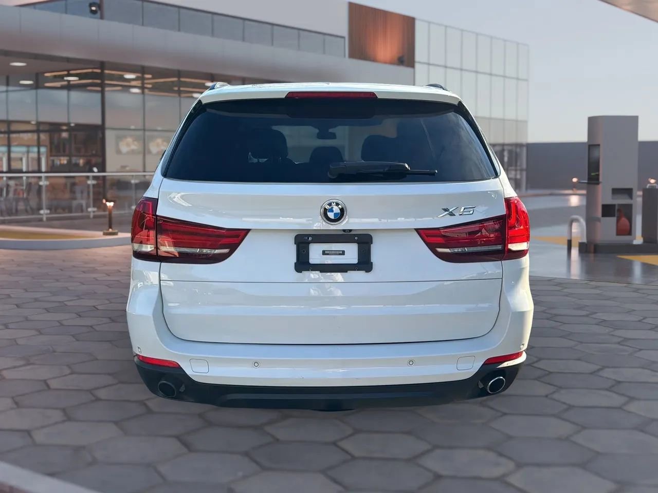 Used 2016 BMW X5 xDrive35i image 6