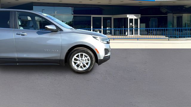 Certified 2023 Chevrolet Equinox LT image 19