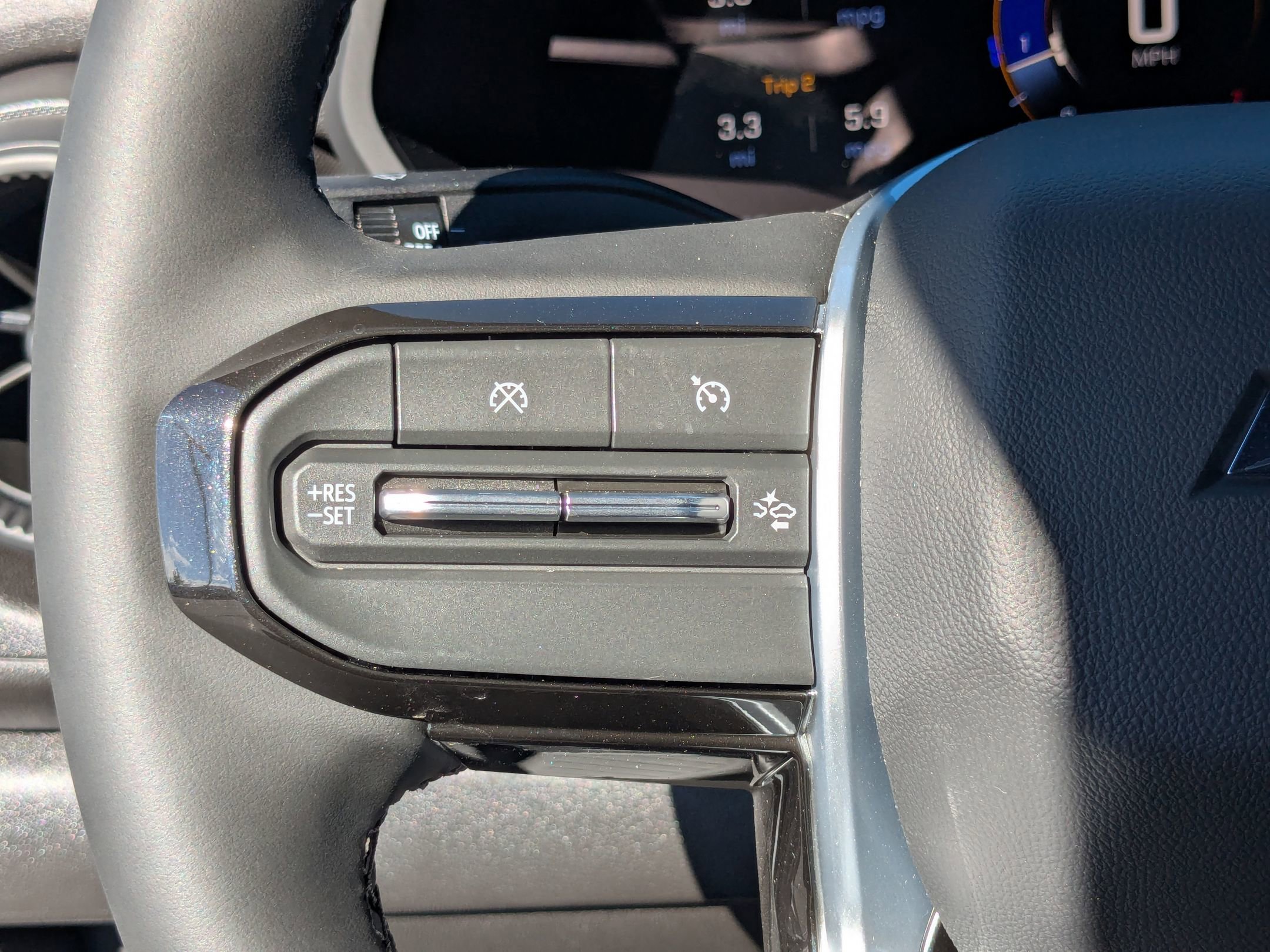 New 2026 Chevrolet Colorado Trail Boss image 12