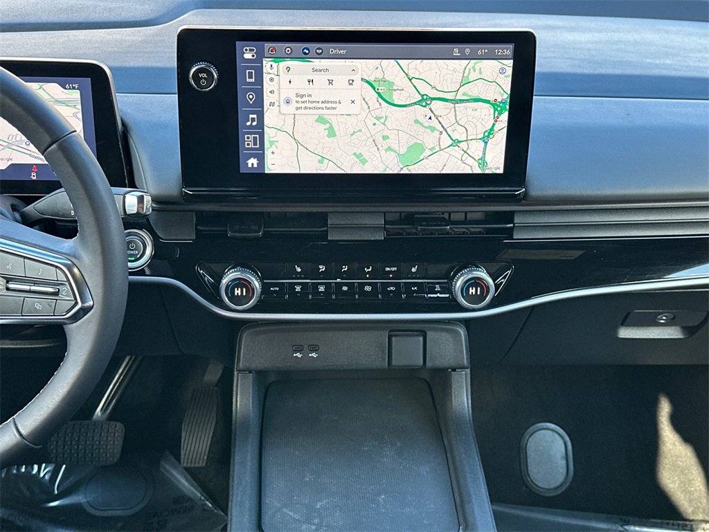 Certified 2024 Honda Prologue Touring image 21