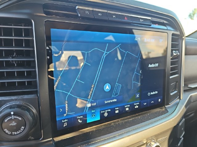 Used 2021 Ford F150 King Ranch w/ Equipment Group 601A High AWD/4WD image 22