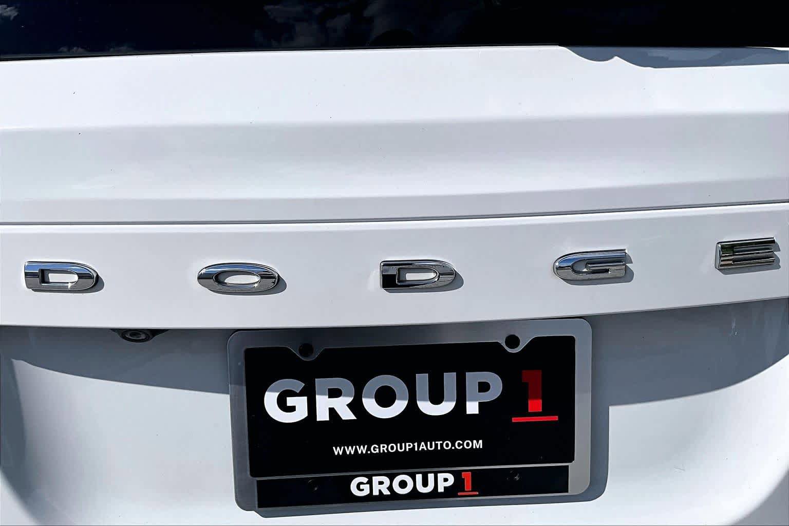 Used 2016 Dodge Grand Caravan SE FWD image 10