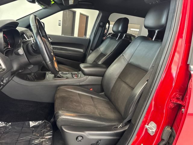 Used 2019 Dodge Durango GT AWD/4WD image 18
