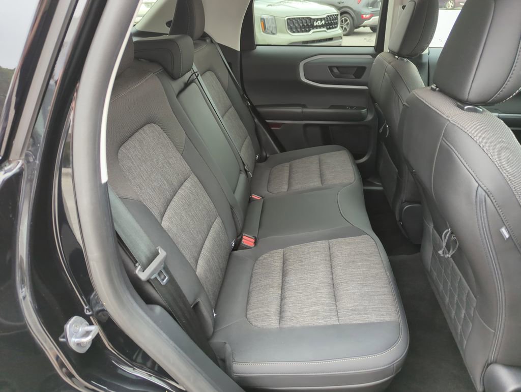 Used 2022 Ford Bronco Sport Big Bend w/ Convenience Package image 31