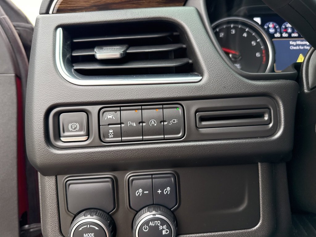 Used 2021 Chevrolet Tahoe Premier w/ Texas Edition image 22