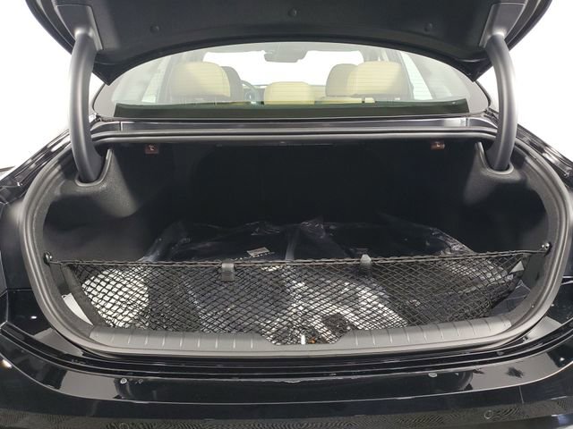 Used 2025 Hyundai Sonata Limited image 39