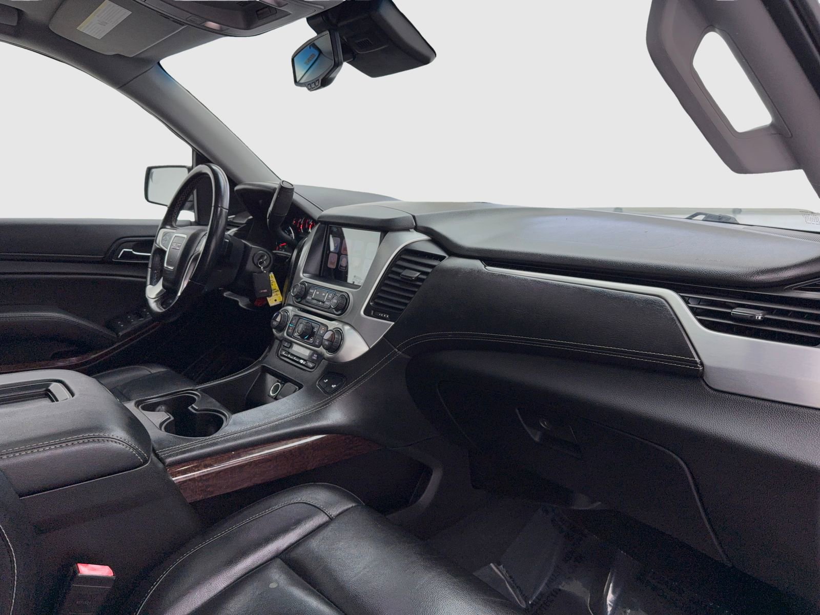 Used 2019 GMC Yukon SLT image 43