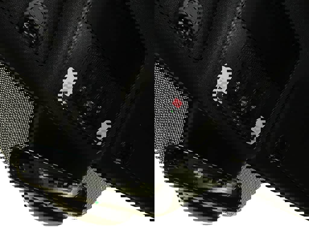 New 2026 Honda Passport TrailSport image 17