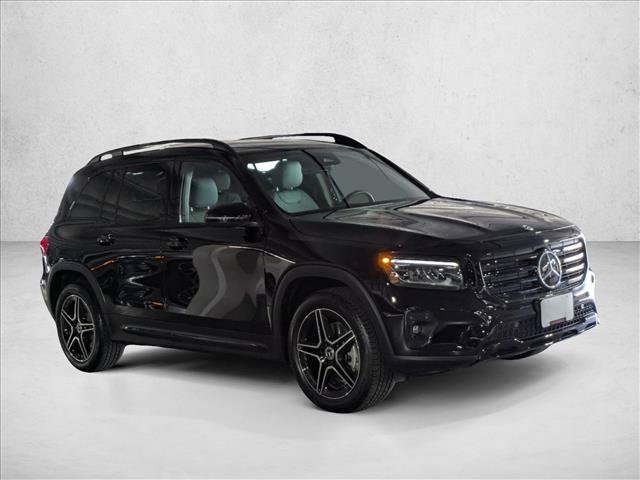 Used 2026 Mercedes-Benz GLB 250 image 6
