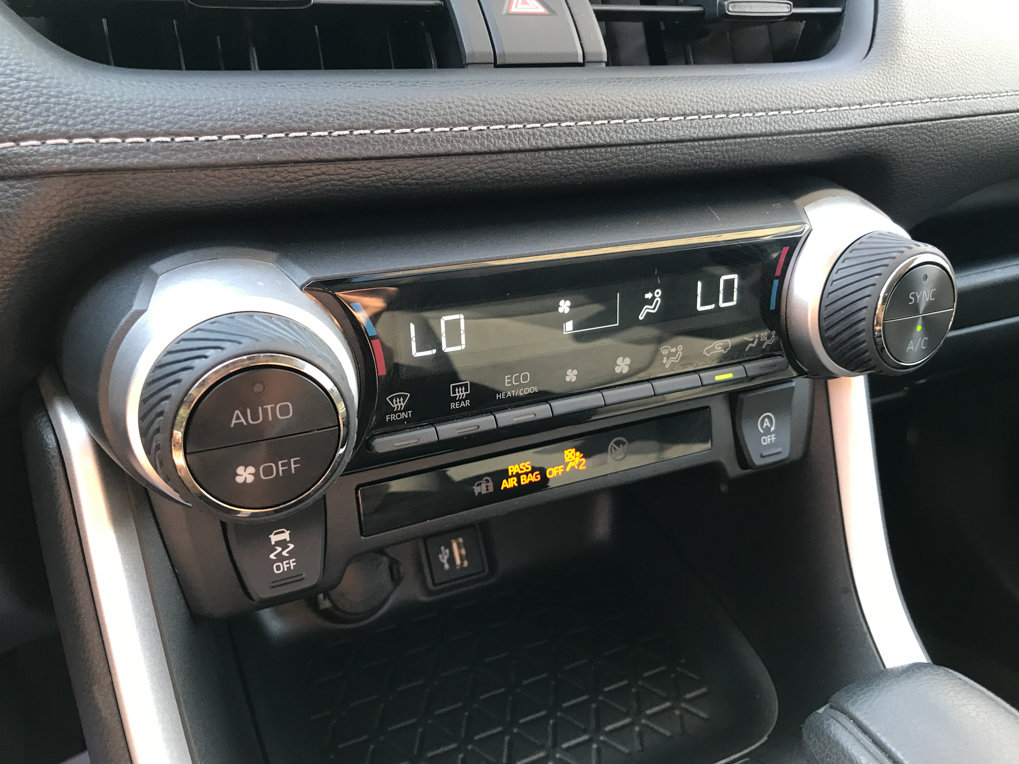 Certified 2025 Toyota RAV4 XLE AWD/4WD image 19