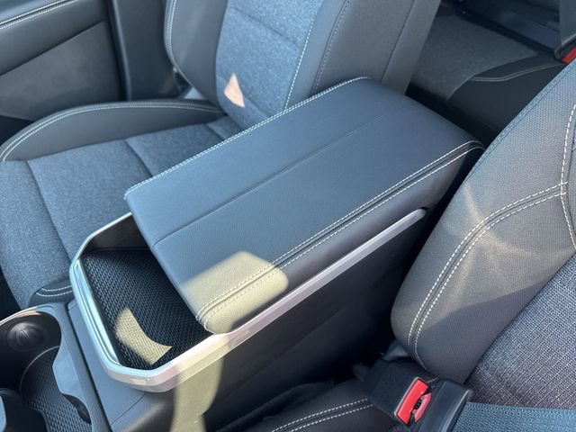 New 2026 GMC Terrain Elevation image 21