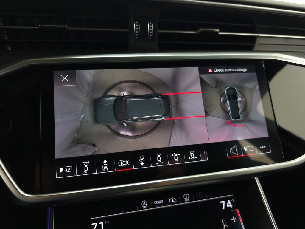 Used 2021 Audi RS 6 image 32