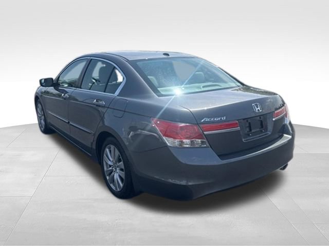 Used 2012 Honda Accord EX-L image 2