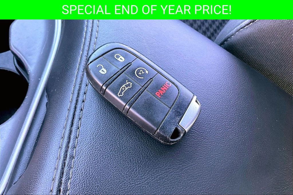 Used 2019 Dodge Challenger GT w/ Blacktop Package image 34