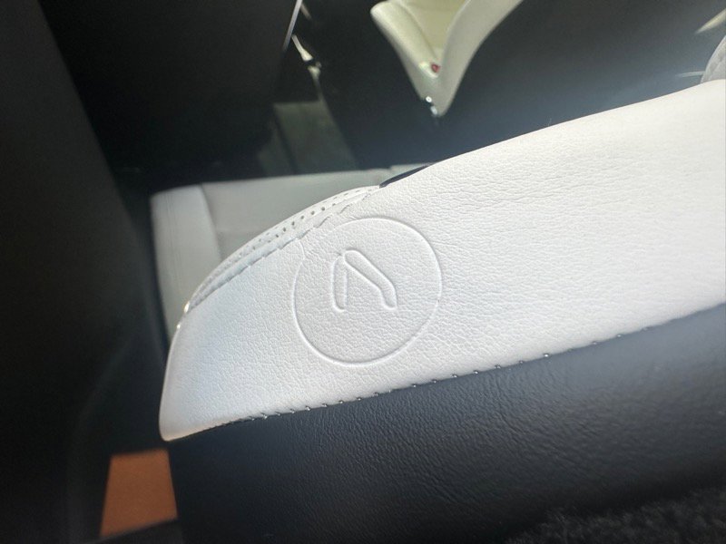 Used 2022 Tesla Model X image 75