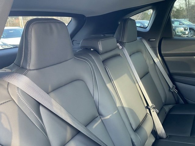 New 2025 Nissan Murano SL image 31