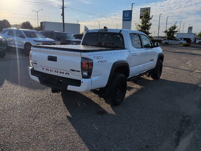 Used 2023 Toyota Tacoma TRD Pro image 18