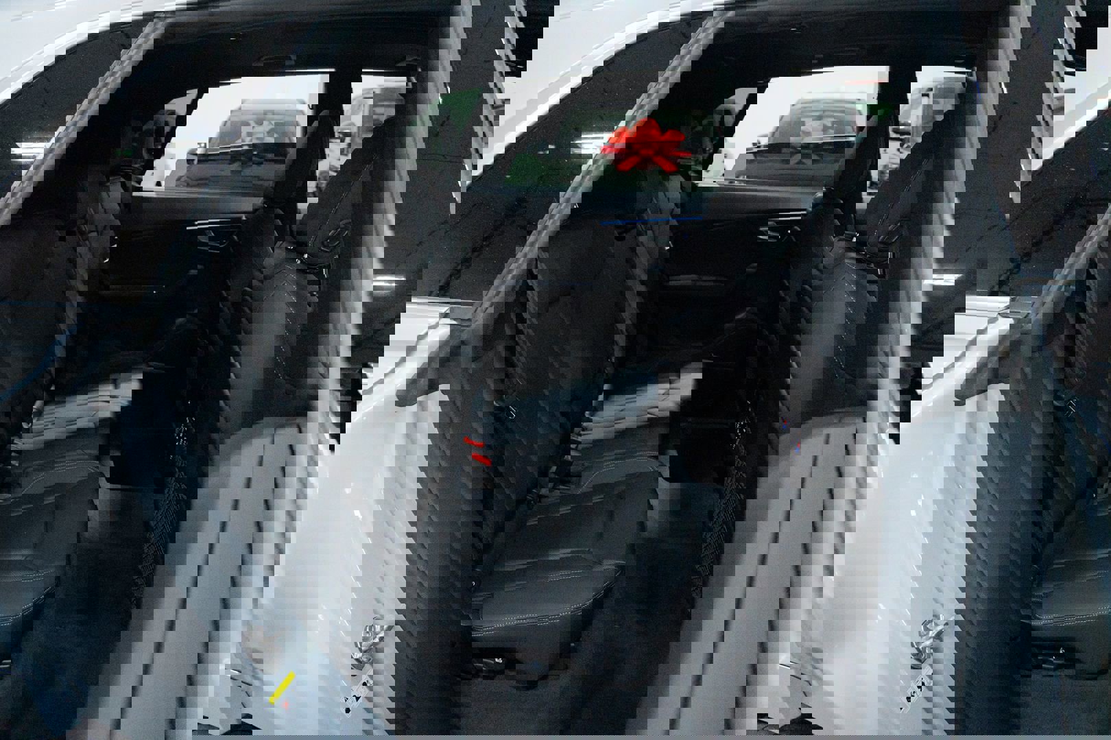 Used 2019 Audi Q8 Prestige w/ Towing Package image 26