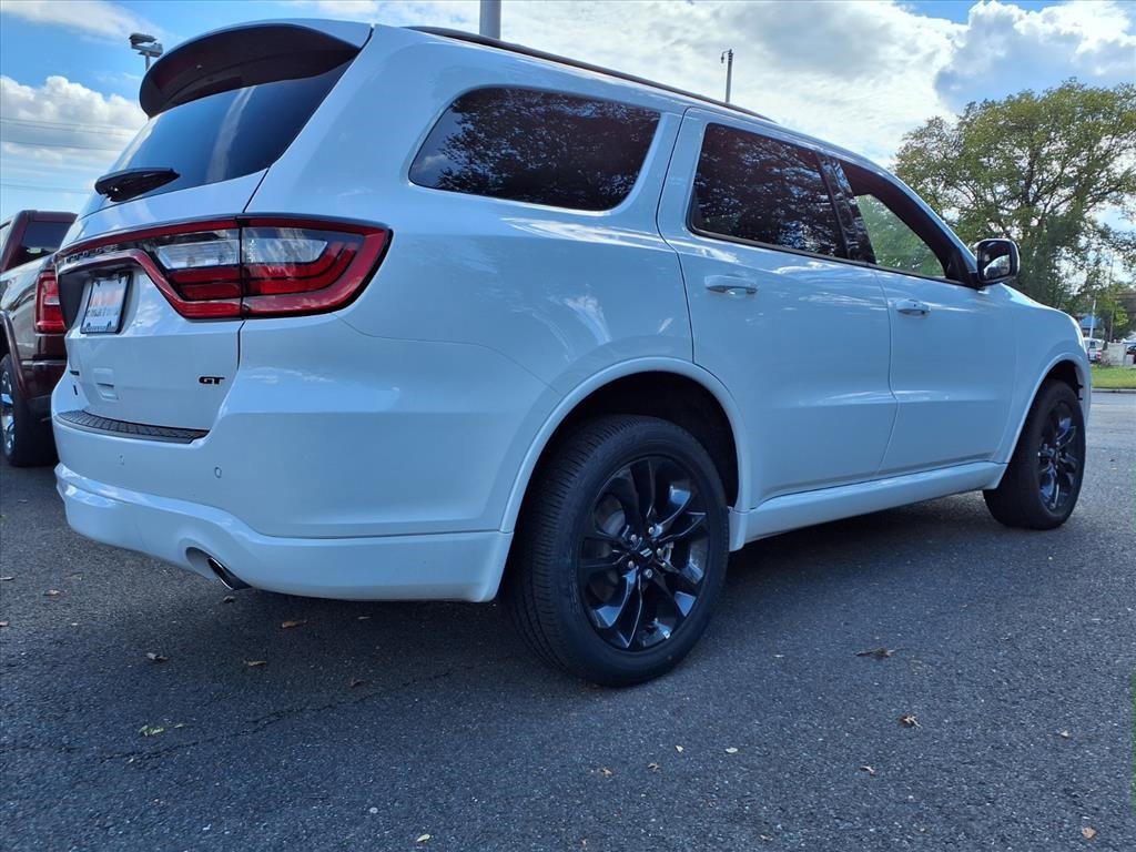 New 2026 Dodge Durango GT image 2