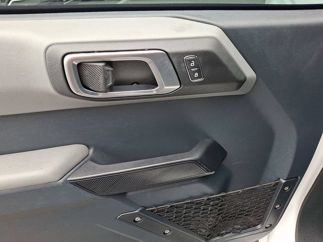 Used 2023 Ford Bronco Big Bend AWD/4WD image 21