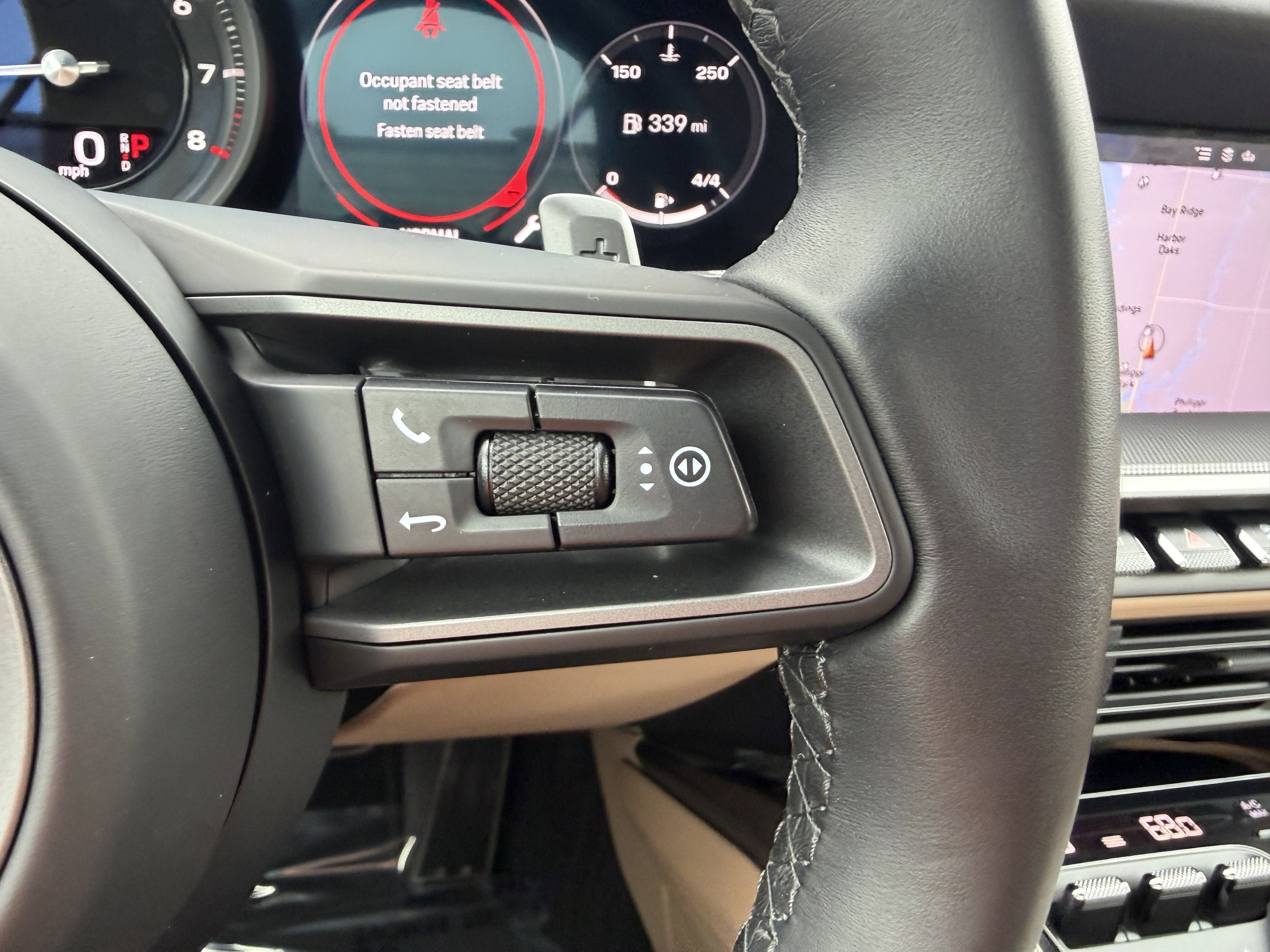 Certified 2020 Porsche 911 Carrera 4S image 29