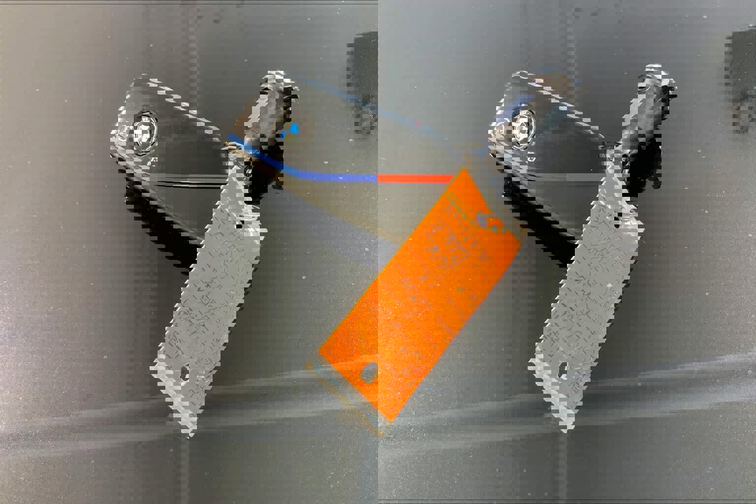 Used 2023 BMW iX M60 w/ Executive Package image 14