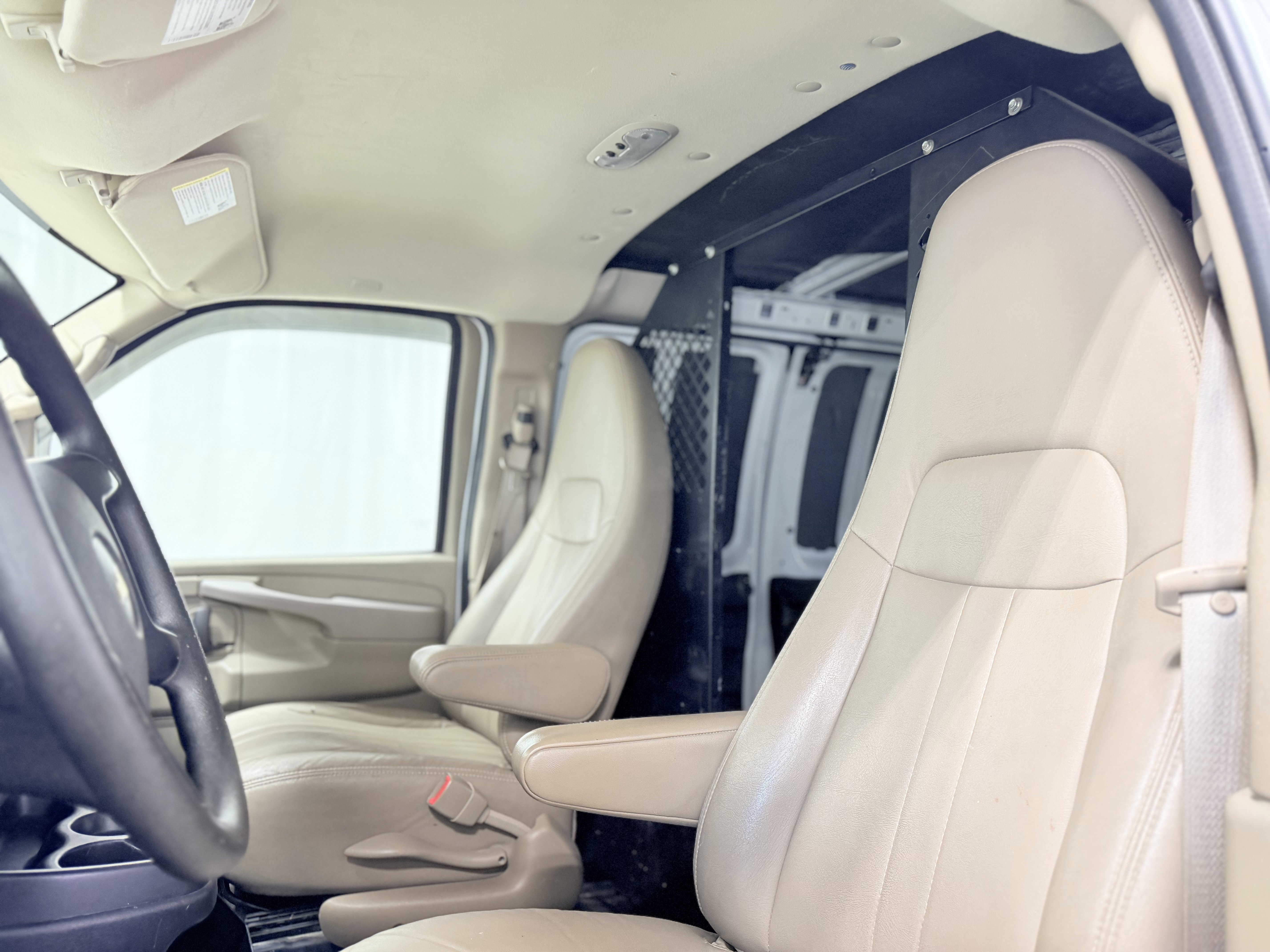 Used 2012 Chevrolet Express 1500 image 14