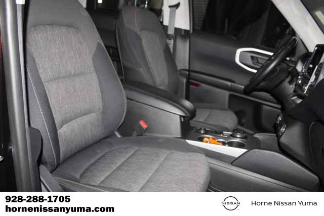 Used 2021 Ford Bronco Sport Big Bend w/ Big Bend Package (96B) image 6