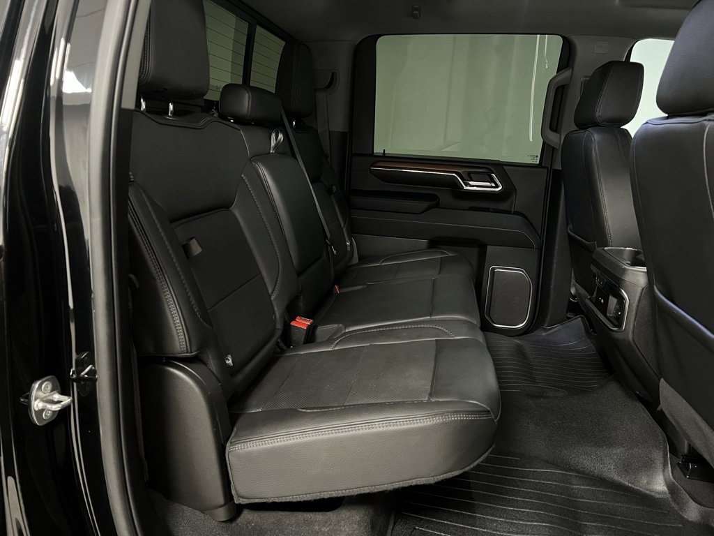Used 2024 GMC Sierra 3500 Denali w/ Denali Reserve Package image 56