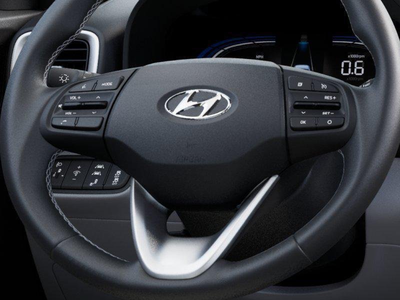New 2026 Hyundai Venue SEL FWD image 15