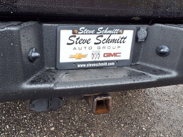 Used 2013 Ford F150 XLT w/ XLT Chrome Pkg image 24