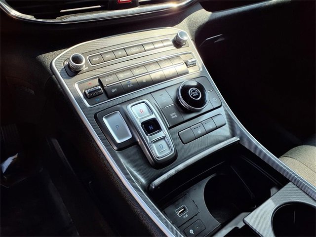 Certified 2023 Hyundai Santa Fe SEL image 20