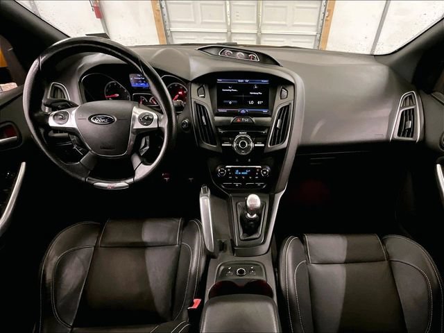 Used 2013 Ford Focus ST FWD image 15