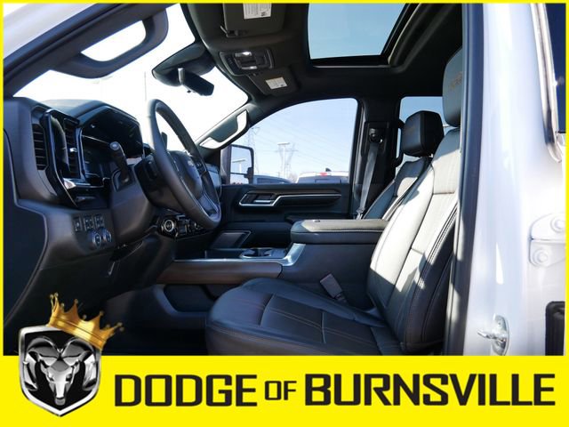 Used 2024 Chevrolet Silverado 2500 High Country w/ High Country Premium Package image 14