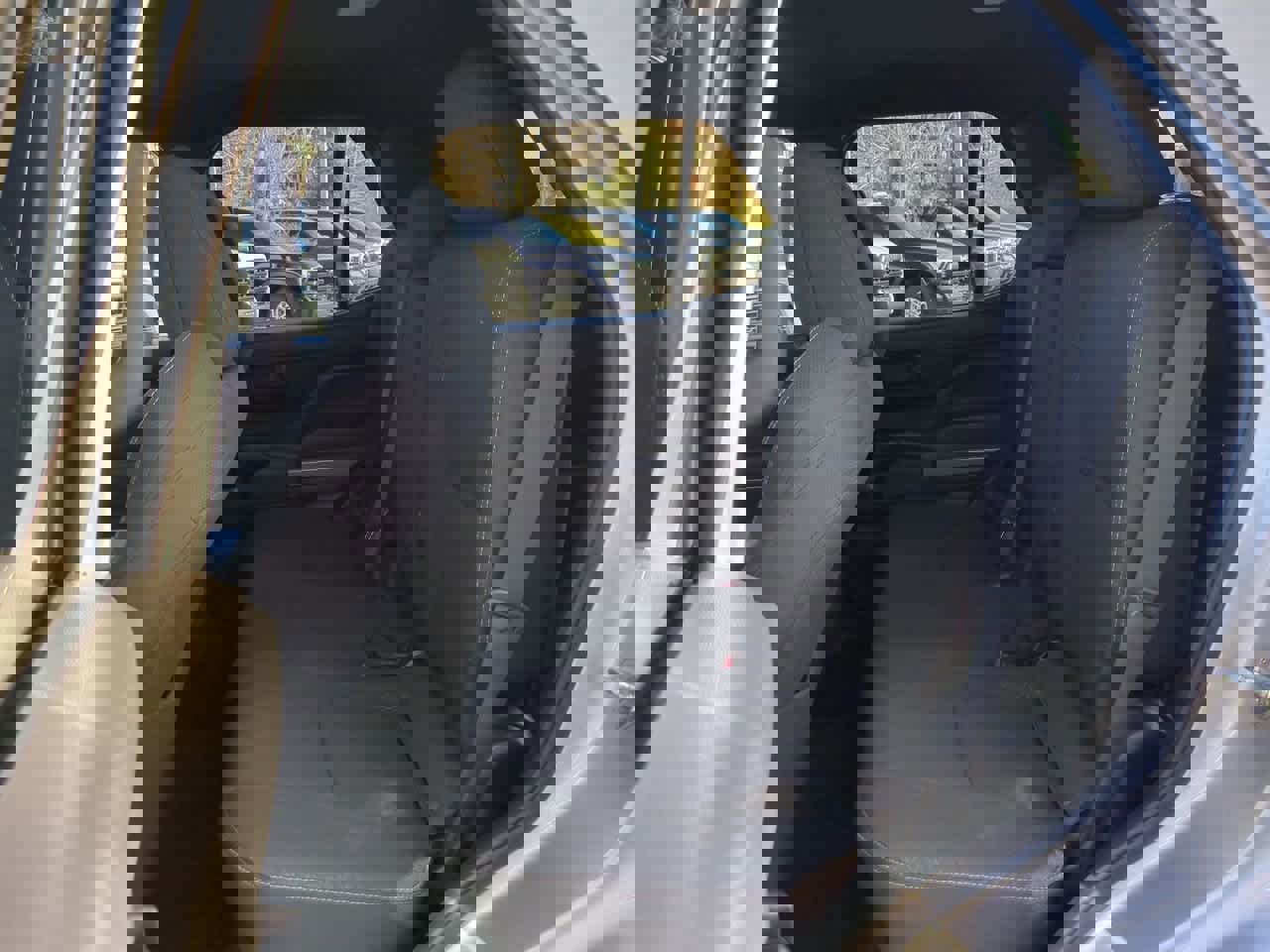 Used 2025 Toyota 4Runner TRD Sport Premium image 13