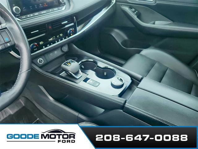 Used 2023 Nissan Rogue SL image 15