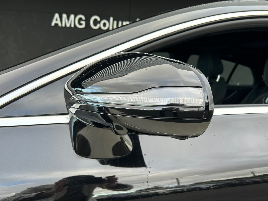 Used 2024 Mercedes-Benz AMG GT 63 image 35