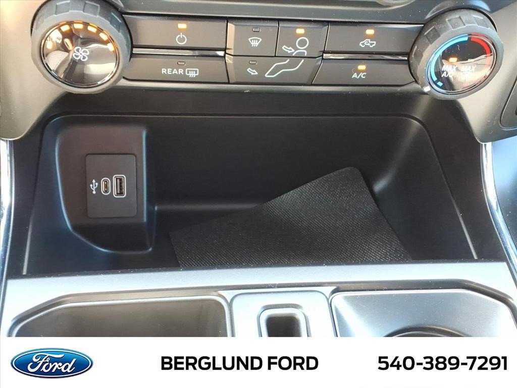 New 2026 Ford F150 STX AWD/4WD image 29