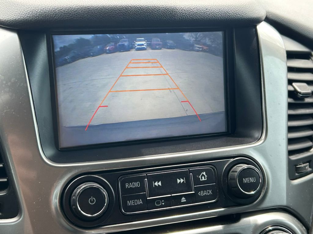 Used 2017 Chevrolet Tahoe Premier RWD image 39