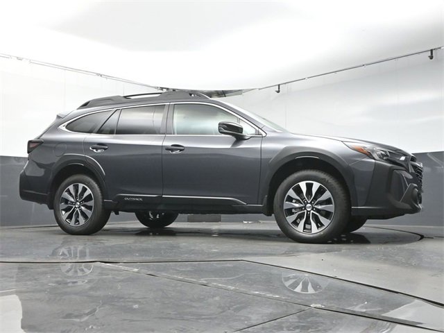New 2025 Subaru Outback Limited XT image 34