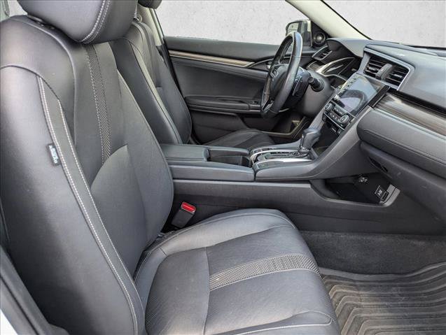 Used 2019 Honda Civic Touring image 29